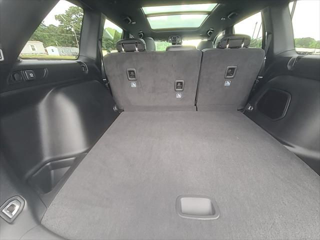 2026 Jeep Grand Cherokee Limited 4x2