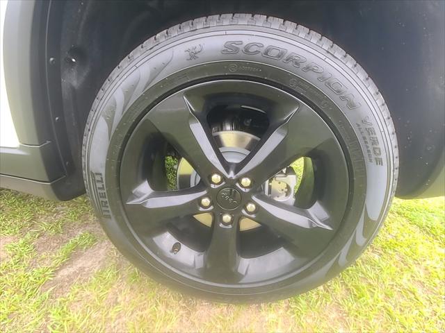 2026 Jeep Grand Cherokee Limited 4x2
