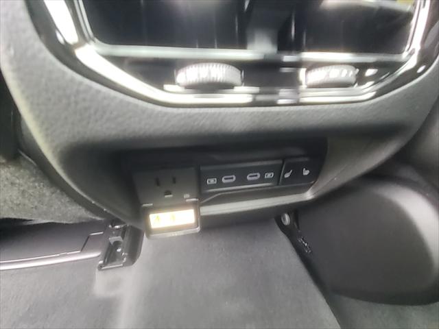 2026 Jeep Grand Cherokee Limited 4x2