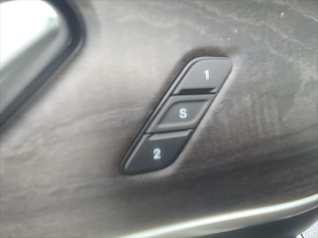 2026 Jeep Grand Cherokee Limited 4x2