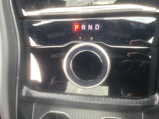 2026 Jeep Grand Cherokee Limited 4x2