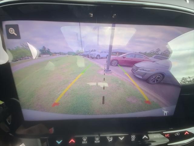 2026 Jeep Grand Cherokee Limited 4x2