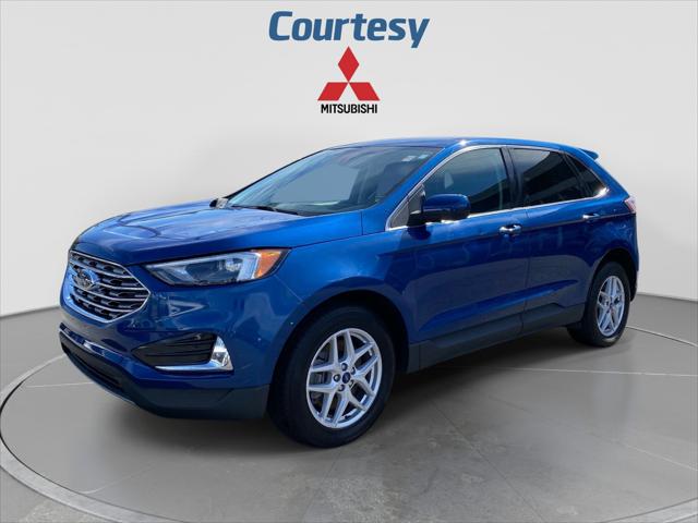 2022 Ford Edge SEL for sale in South Attleboro, MA