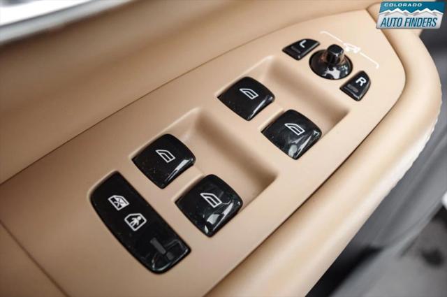 2016 Volvo XC90 T6 Inscription