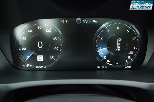 2016 Volvo XC90 T6 Inscription