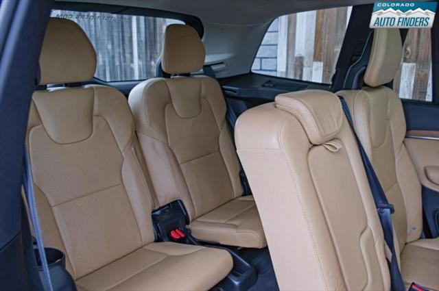 2016 Volvo XC90 T6 Inscription