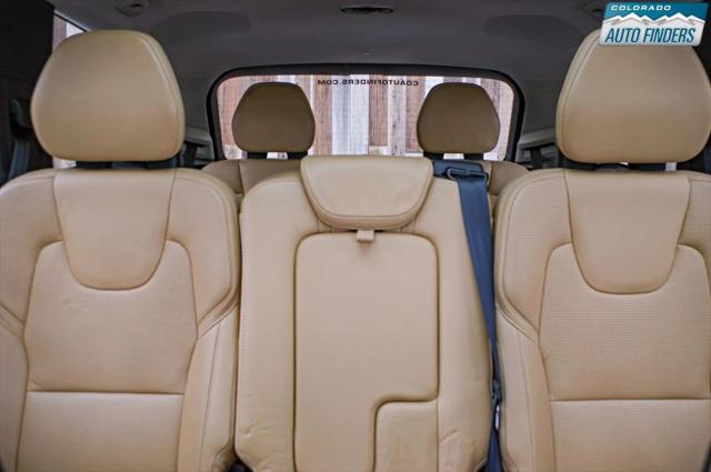 2016 Volvo XC90 T6 Inscription