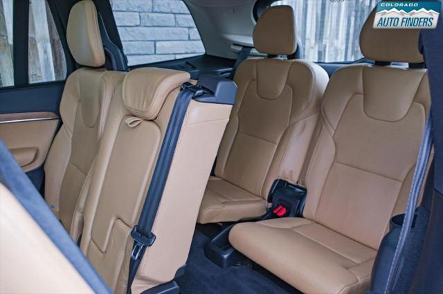 2016 Volvo XC90 T6 Inscription