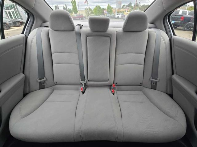 2016 Honda Accord EX