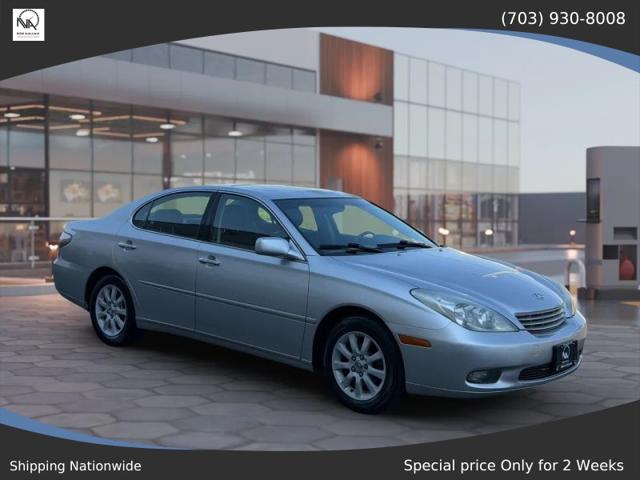 2003 Lexus ES 300 300 for sale in Chantilly, VA