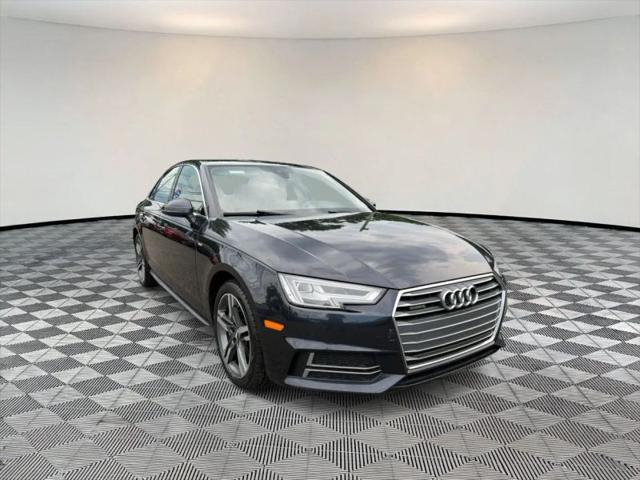2018 Audi A4 2.0T Premium for sale in Hazlet Township, NJ