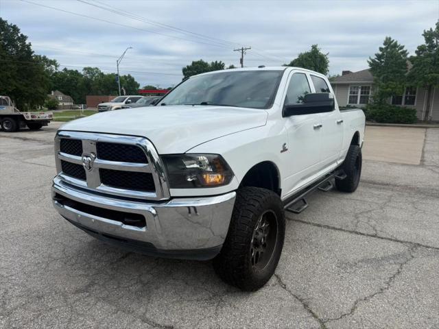 2015 Ram 2500 SLT for sale in Peculiar, MO