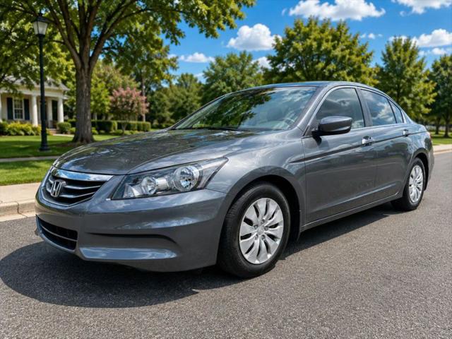 2012 Honda Accord 2.4 LX for sale in Tampa, FL
