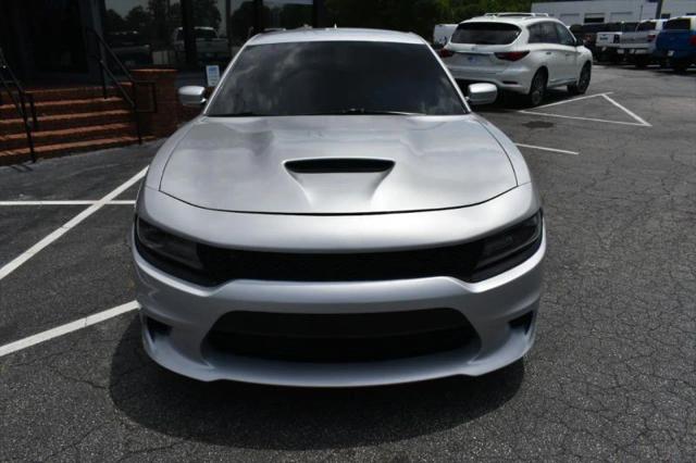2021 Dodge Charger R/T RWD