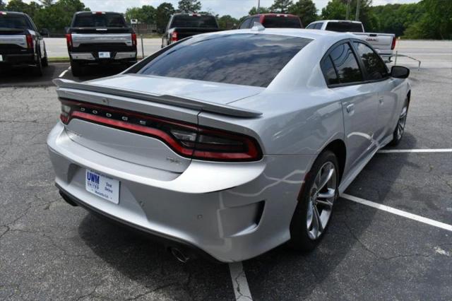2021 Dodge Charger R/T RWD