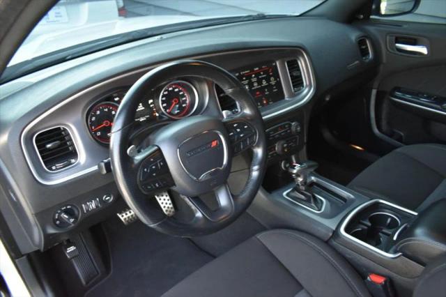 2021 Dodge Charger R/T RWD