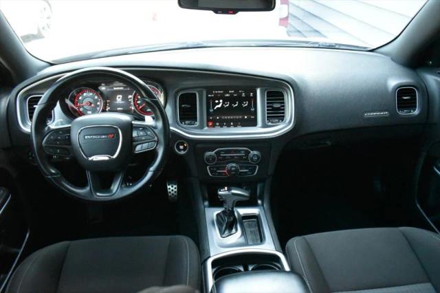 2021 Dodge Charger R/T RWD