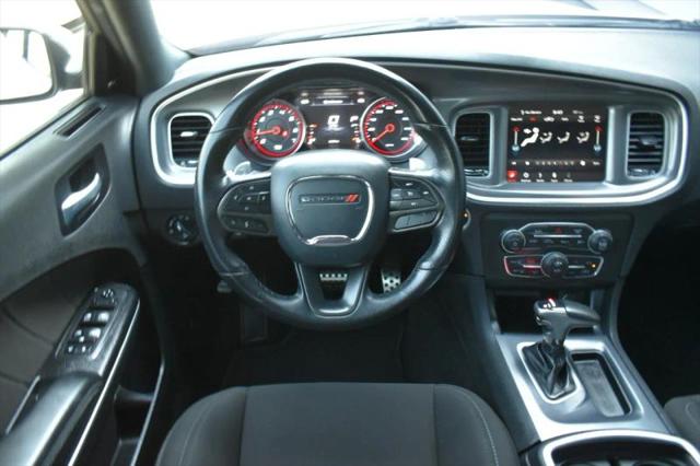 2021 Dodge Charger R/T RWD