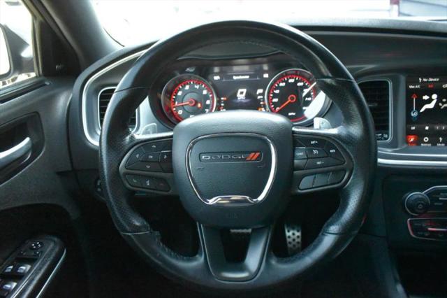 2021 Dodge Charger R/T RWD