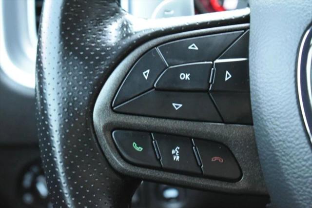 2021 Dodge Charger R/T RWD