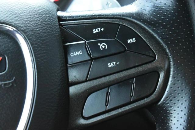 2021 Dodge Charger R/T RWD