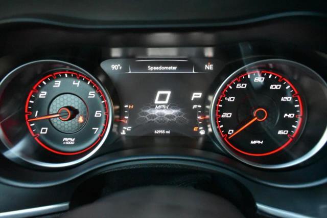 2021 Dodge Charger R/T RWD