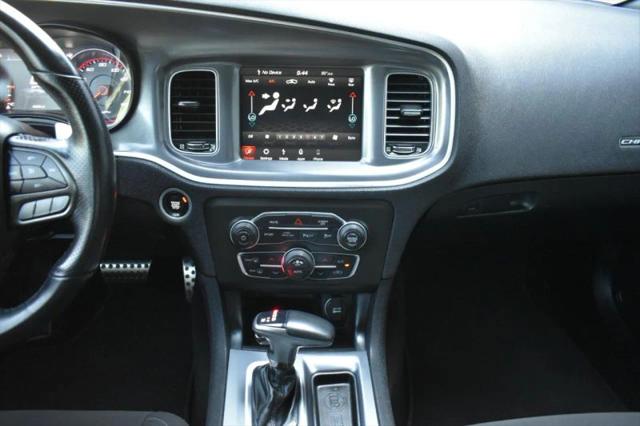 2021 Dodge Charger R/T RWD
