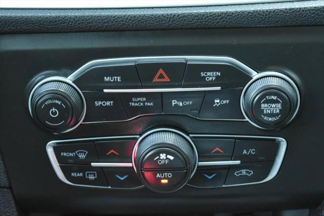 2021 Dodge Charger R/T RWD