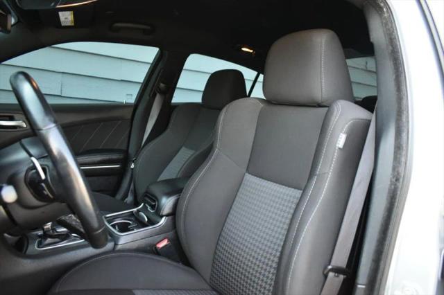 2021 Dodge Charger R/T RWD