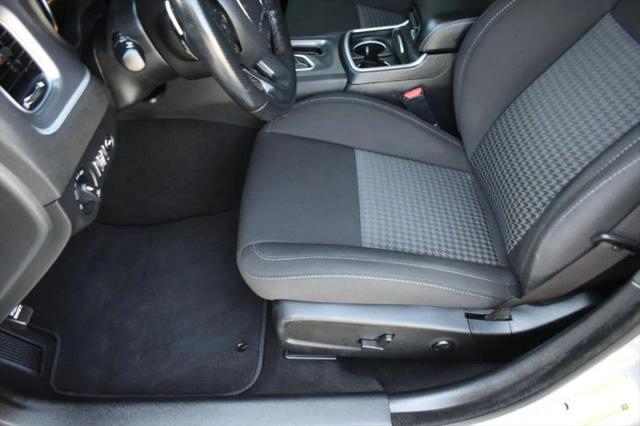 2021 Dodge Charger R/T RWD