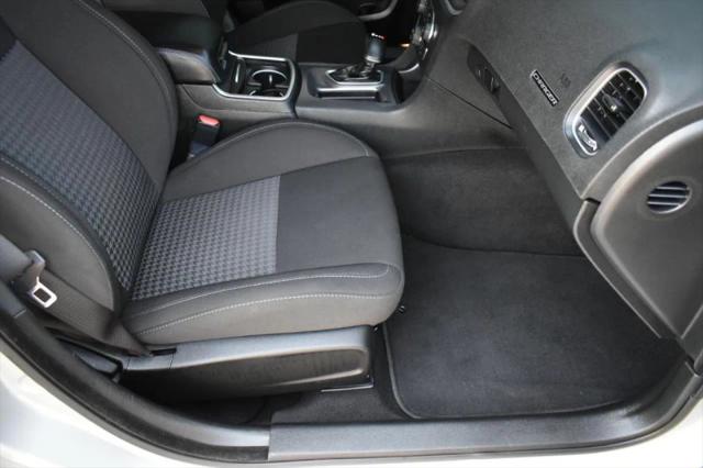 2021 Dodge Charger R/T RWD