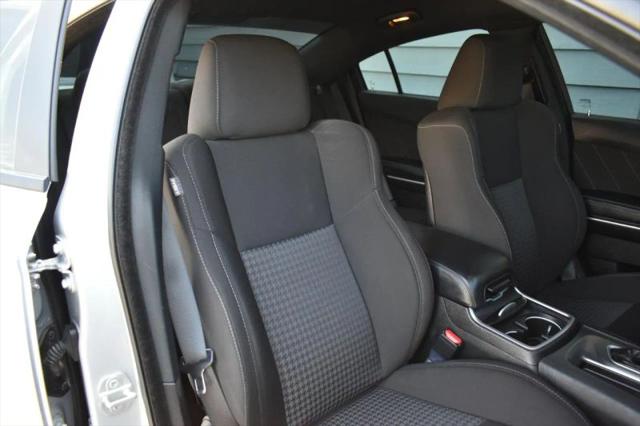 2021 Dodge Charger R/T RWD