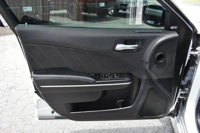2021 Dodge Charger R/T RWD