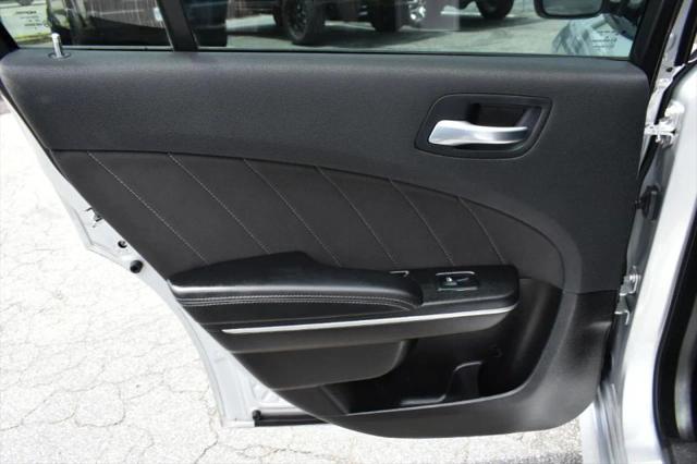 2021 Dodge Charger R/T RWD