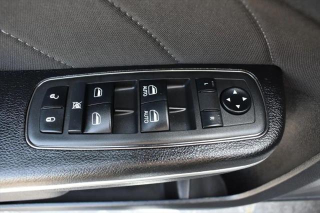 2021 Dodge Charger R/T RWD