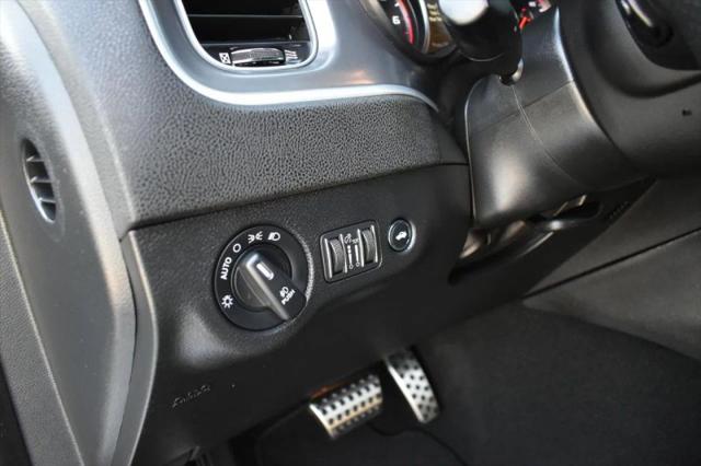 2021 Dodge Charger R/T RWD