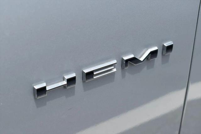 2021 Dodge Charger R/T RWD