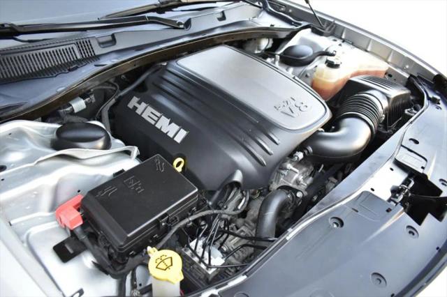 2021 Dodge Charger R/T RWD