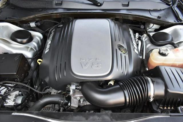 2021 Dodge Charger R/T RWD