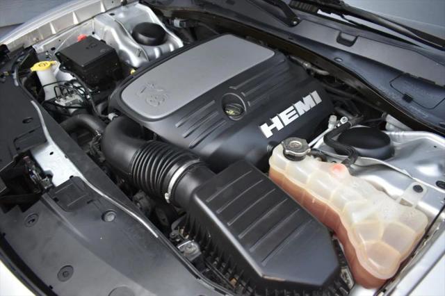 2021 Dodge Charger R/T RWD