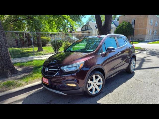 2018 Buick Encore Essence for sale in Chicago, IL