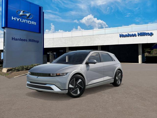 2026 Hyundai IONIQ 5 Limited for sale in Richmond, CA