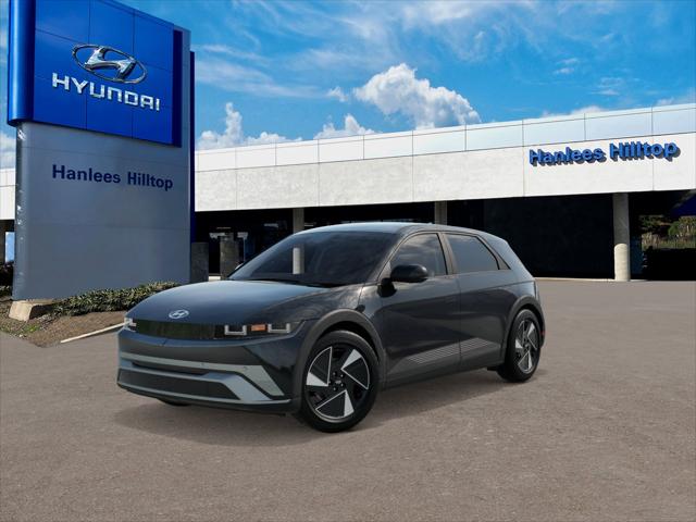 2026 Hyundai IONIQ 5 SEL for sale in Richmond, CA