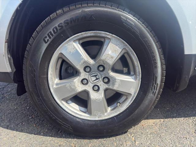 2011 Honda Pilot EX-L