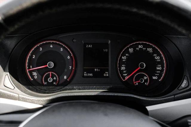 2020 Volkswagen Passat 2.0T SE
