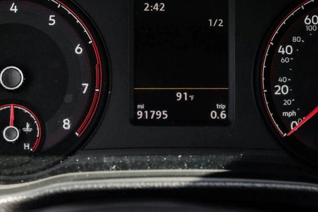 2020 Volkswagen Passat 2.0T SE