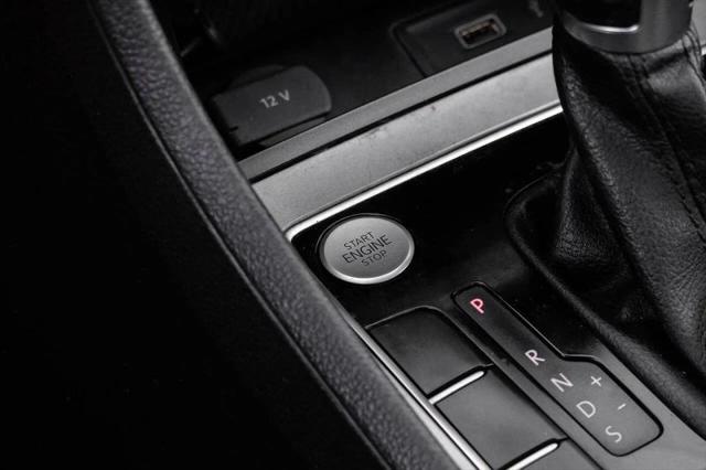 2020 Volkswagen Passat 2.0T SE