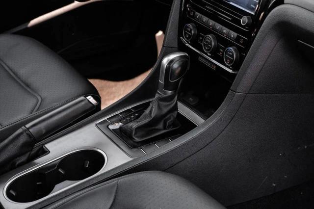 2020 Volkswagen Passat 2.0T SE