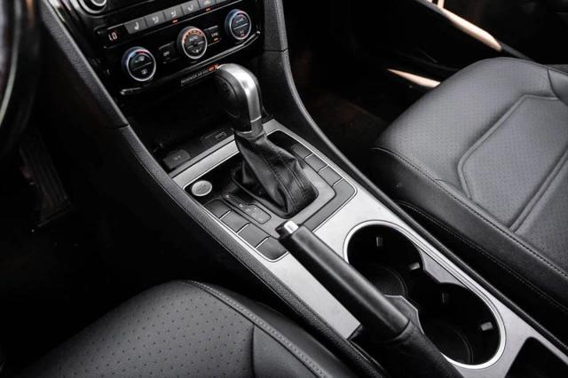 2020 Volkswagen Passat 2.0T SE
