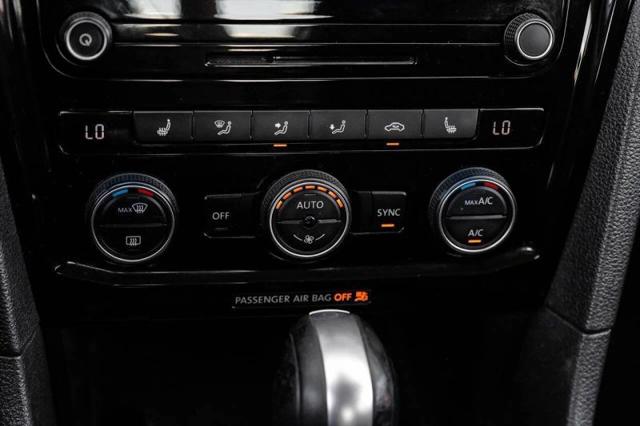 2020 Volkswagen Passat 2.0T SE